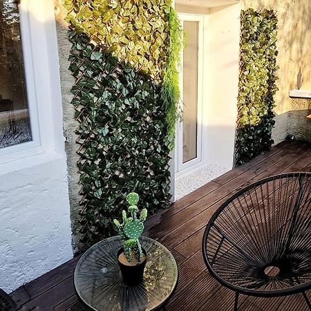 Ferienwohnung #New#Terrasse Sud Ouest#Pied De La Cite #1 Carcassonne Exterior foto